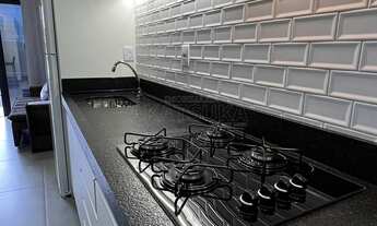 Imagem 3: Apartamento Studio na Vila São Francisco à venda