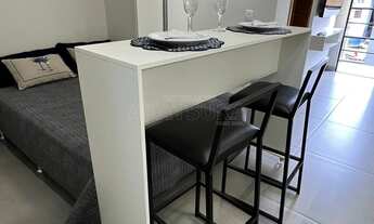 Imagem 2: Apartamento Studio na Vila São Francisco à venda