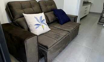 Imagem 5: Apartamento Studio na Vila São Francisco à venda