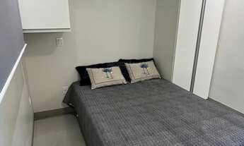 Imagem 6: Apartamento Studio na Vila São Francisco à venda