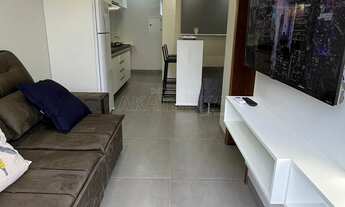 Imagem 7: Apartamento Studio na Vila São Francisco à venda