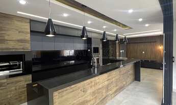 Imagem 5: Casa Alto Padrão