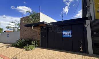 Imagem: Casa Alto Padrão