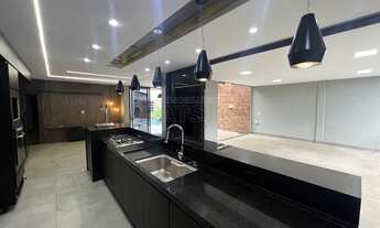 Imagem 4: Casa Alto Padrão