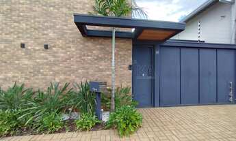 Imagem 2: Casa Alto Padrão