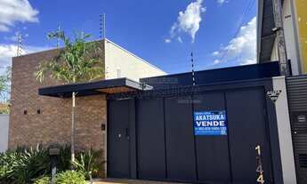 Imagem 3: Casa Alto Padrão