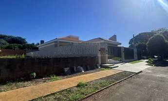 Imagem: Terreno em condomínio Portal de Dourados