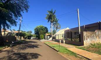 Imagem 2: Terreno em condomínio Portal de Dourados