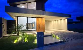 Imagem: Casa Alto Padrão