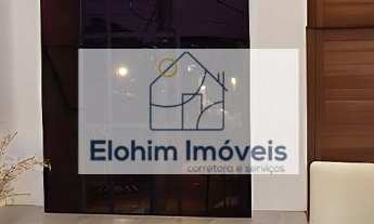 Imagem 5: Casa Linear, 210M² de Área Construída na Avenida Ricardo Muylaert Salgado