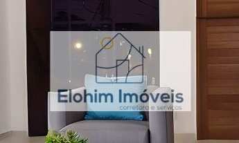 Imagem 7: Casa Linear, 210M² de Área Construída na Avenida Ricardo Muylaert Salgado