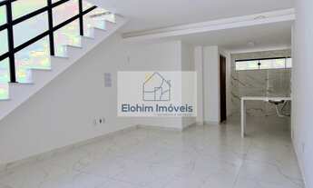 Imagem 2: Casa à venda no bairro Novo Horizonte - Macaé/RJ