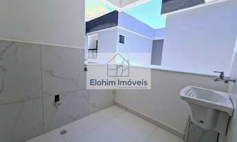 Imagem 7: Casa à venda no bairro Novo Horizonte - Macaé/RJ