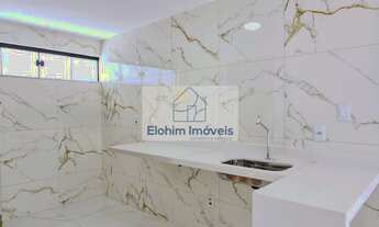 Imagem 5: Casa à venda no bairro Novo Horizonte - Macaé/RJ