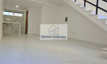 Imagem 4: Casa à venda no bairro Novo Horizonte - Macaé/RJ