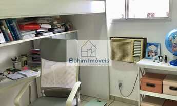 Imagem 7: Apartamento com 3 quartos, sendo 1 suíte no Spazio Buena Vista