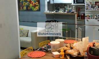 Imagem 3: Apartamento com 3 quartos, sendo 1 suíte no Spazio Buena Vista