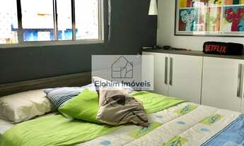 Imagem 5: Apartamento com 3 quartos, sendo 1 suíte no Spazio Buena Vista