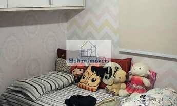 Imagem 6: Apartamento com 3 quartos, sendo 1 suíte no Spazio Buena Vista