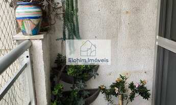 Imagem 4: Apartamento com 3 quartos, sendo 1 suíte no Spazio Buena Vista