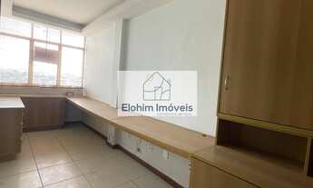 Imagem: Sala à venda no bairro Centro - Macaé/RJ