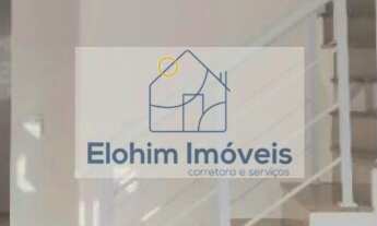 Imagem 2: Casa Duplex à venda com 3 quartos sendo 1 suíte no Jardim Vitória