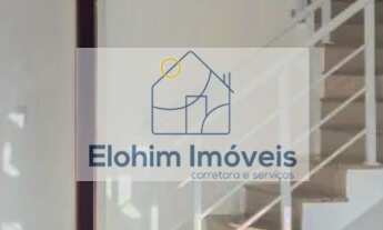 Imagem: Casa Duplex à venda com 3 quartos sendo