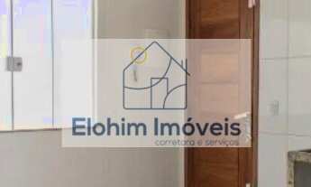 Imagem 5: Casa Duplex à venda com 3 quartos sendo 1 suíte no Jardim Vitória