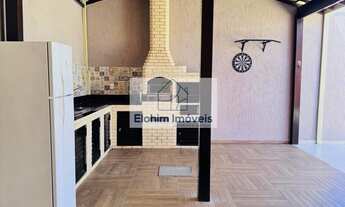 Imagem 2: Casa à venda no bairro Nova Cidade - Macaé/RJ