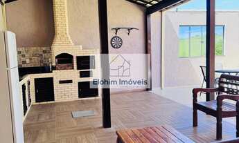 Imagem 3: Casa à venda no bairro Nova Cidade - Macaé/RJ