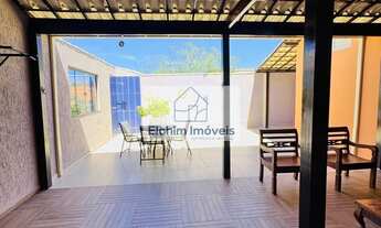 Imagem 6: Casa à venda no bairro Nova Cidade - Macaé/RJ