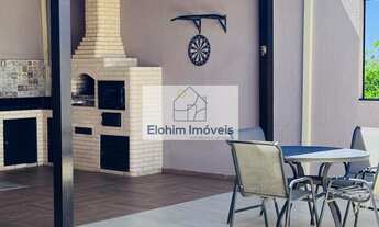 Imagem 4: Casa à venda no bairro Nova Cidade - Macaé/RJ