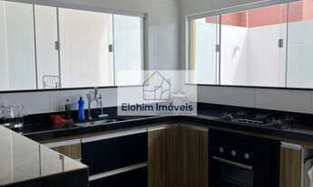 Imagem 4: Casa Duplex à venda no Vale das Palmeiras/Macaé