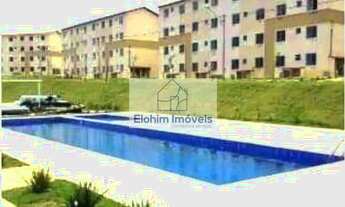 Imagem: Apartamento à venda no bairro Virgem Santa