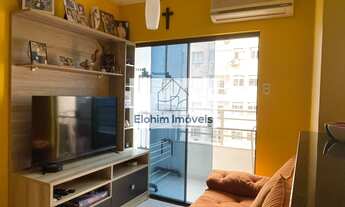 Imagem: Apartamento à venda no bairro Granja dos