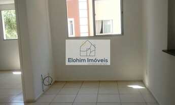 Imagem: Apartamento à venda no bairro São José