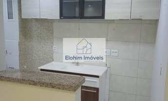 Imagem: Apartamento à venda no bairro São José