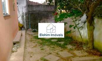 Imagem: Casa à venda no bairro Nova Cidade - Macaé/RJ