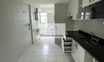 Imagem: Apartamento à venda no bairro Imbetiba