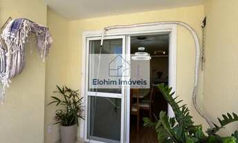 Imagem 3: Apartamento à venda no bairro Costa do Sol - Macaé/RJ