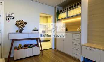 Imagem 6: Apartamento à venda no bairro Costa do Sol - Macaé/RJ