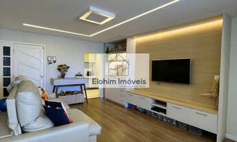 Imagem 2: Apartamento à venda no bairro Costa do Sol - Macaé/RJ