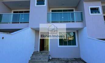 Imagem: Casa à venda no bairro Granja dos Cavaleiros