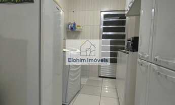 Imagem 6: Casa à venda no bairro Nova Macaé - Macaé/RJ