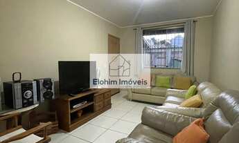 Imagem: Casa à venda no bairro Nova Macaé - Macaé/RJ