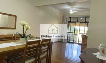 Imagem: Apartamento à venda no bairro Centro