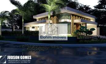 Imagem 2: Casa Alto Padrão à Venda