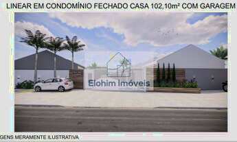 Imagem 3: Lançamento na Granja dos Cavaleiros