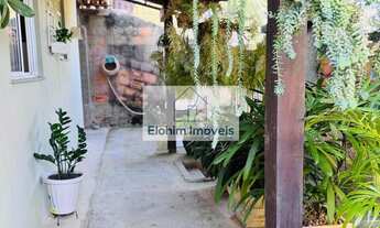 Imagem: Casa à venda no bairro Nova Cidade - Macaé/RJ