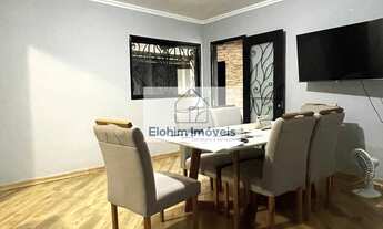 Imagem: Casa à venda no bairro Nova Cidade - Macaé/RJ